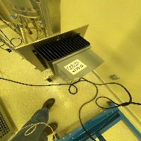 IKA DOS-PILOT 2000/4 Mixer System image 0